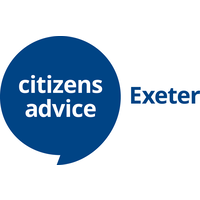 Citizens Advice Exeter logo, Citizens Advice Exeter contact details