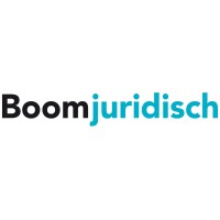 Boom juridisch logo, Boom juridisch contact details