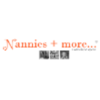 Nannies and more...® logo, Nannies and more...® contact details