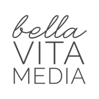 Bella Vita Media logo, Bella Vita Media contact details