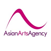 Asian Arts Agency logo, Asian Arts Agency contact details