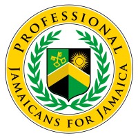 Professional Jamaicans for Jamaica, Inc. logo, Professional Jamaicans for Jamaica, Inc. contact details