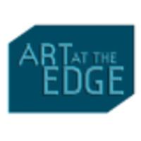 Art at the Edge logo, Art at the Edge contact details