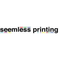 Seemless Printing logo, Seemless Printing contact details