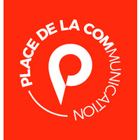 Place de la Communication logo, Place de la Communication contact details