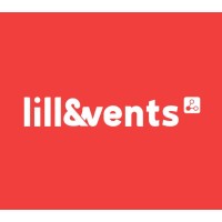 Lill&vents logo, Lill&vents contact details