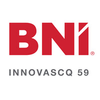 BNI Innovascq logo, BNI Innovascq contact details