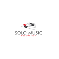 Solo Music Production logo, Solo Music Production contact details