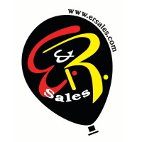 E & R Sales, Inc. logo, E & R Sales, Inc. contact details