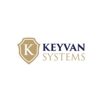 KEYVAN SYSTEMS logo, KEYVAN SYSTEMS contact details