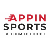 APPIN Sports logo, APPIN Sports contact details