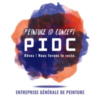 Peintures ID Concept logo, Peintures ID Concept contact details