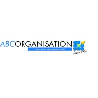 ABC ORGANISATION logo, ABC ORGANISATION contact details