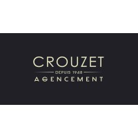 ATELIER D'AGENCEMENT CROUZET logo, ATELIER D'AGENCEMENT CROUZET contact details