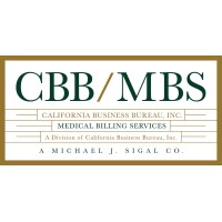 California Business Bureau, Inc. / Medical Billing Services logo, California Business Bureau, Inc. / Medical Billing Services contact details