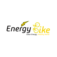 Energy Bikes logo, Energy Bikes contact details