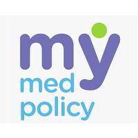 Mymedpolicy logo, Mymedpolicy contact details