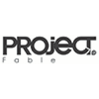 Project Fable logo, Project Fable contact details