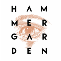 HAMMERGARDEN logo, HAMMERGARDEN contact details