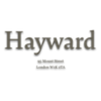 Douglas Hayward logo, Douglas Hayward contact details