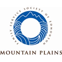 Mountain Plains Family Services Society Edmonton logo, Mountain Plains Family Services Society Edmonton contact details