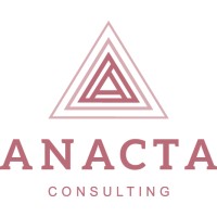 Anacta Consulting logo, Anacta Consulting contact details