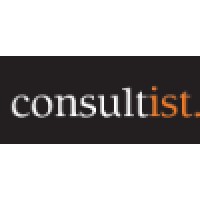 Consultist logo, Consultist contact details