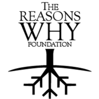 The Reasons Why Foundation (cic) logo, The Reasons Why Foundation (cic) contact details