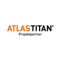 ATLAS TITAN West GmbH logo, ATLAS TITAN West GmbH contact details