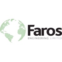 Faros Engineering Limited logo, Faros Engineering Limited contact details