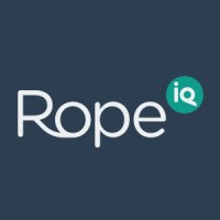 Rope IQ logo, Rope IQ contact details