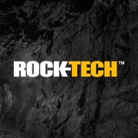 Rock Tech logo, Rock Tech contact details