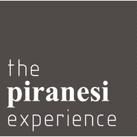 The Piranesi Experience logo, The Piranesi Experience contact details