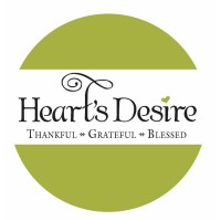 Heart's Desire Gifts and Home Accessories logo, Heart's Desire Gifts and Home Accessories contact details