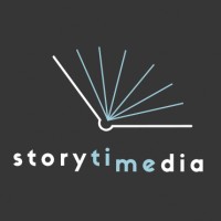 storytimemedia logo, storytimemedia contact details