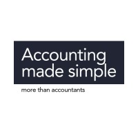 Accounting Made Simple UK logo, Accounting Made Simple UK contact details