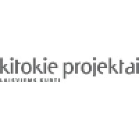 KITOKIE PROJEKTAI logo, KITOKIE PROJEKTAI contact details