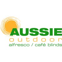 Aussie Outdoor logo, Aussie Outdoor contact details