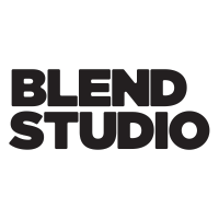 Blend Studio logo, Blend Studio contact details