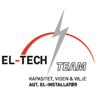 EL-TECH logo, EL-TECH contact details