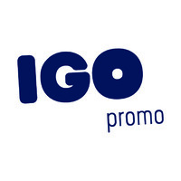 IGO Promo Nordics logo, IGO Promo Nordics contact details