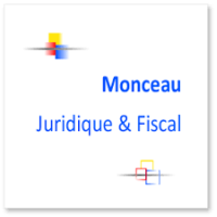 Monceau Juridique & Fiscal logo, Monceau Juridique & Fiscal contact details