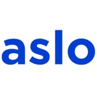 Aslo logo, Aslo contact details