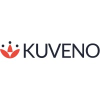 Kuveno logo, Kuveno contact details