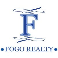 Fogo Realty logo, Fogo Realty contact details