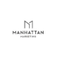 MANHATTAN.IS logo, MANHATTAN.IS contact details