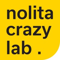 Nolita Crazy Lab logo, Nolita Crazy Lab contact details