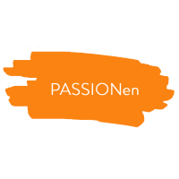 PASSIONen logo, PASSIONen contact details