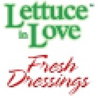 Lettuce in Love logo, Lettuce in Love contact details