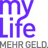 myLife Lebensversicherung AG logo, myLife Lebensversicherung AG contact details